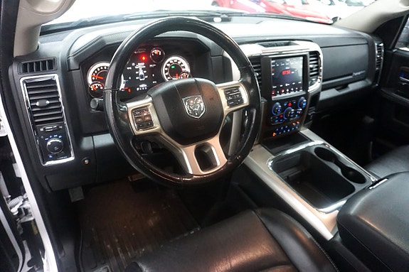 Dodge RAM 7 of 25