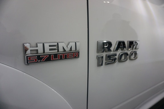 Dodge RAM 23 of 25
