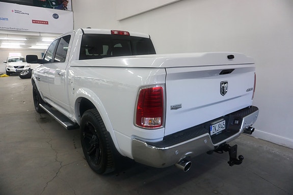 Dodge RAM 3 of 5