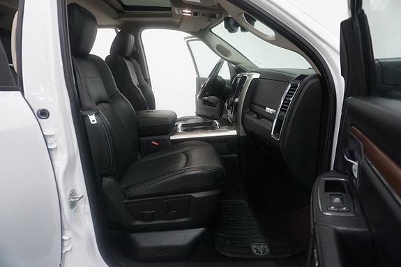 Dodge RAM 12 of 25
