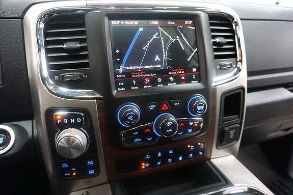 Dodge RAM 16 of 25