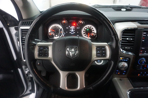 Dodge RAM 13 of 25