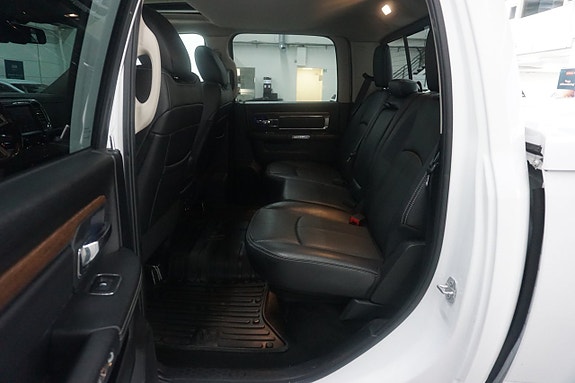 Dodge RAM 9 of 25