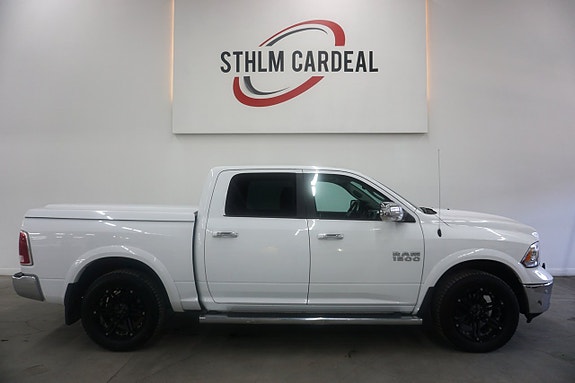 Dodge RAM 5 of 5