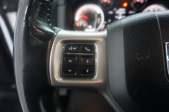 Dodge RAM 14 of 25
