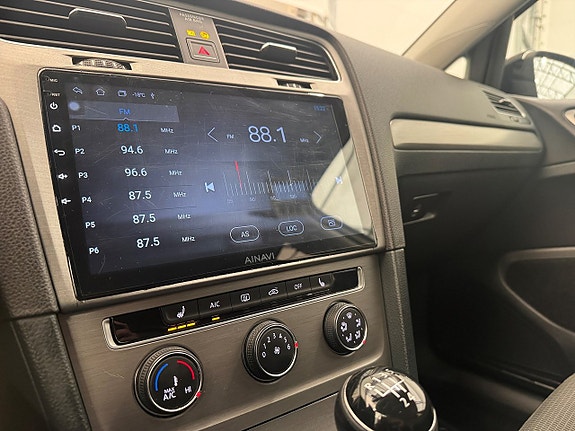 Volkswagen Golf I 15 of 16