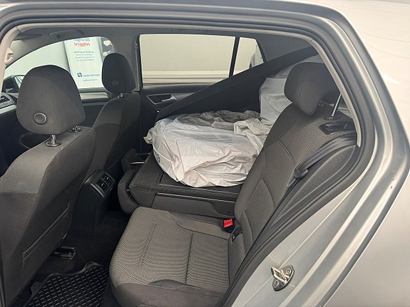 Volkswagen Golf I 9 of 16