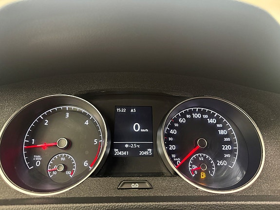 Volkswagen Golf I 11 of 16