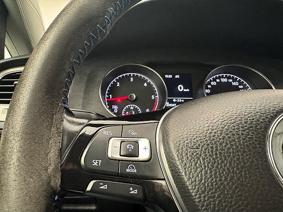 Volkswagen Golf I 12 of 16