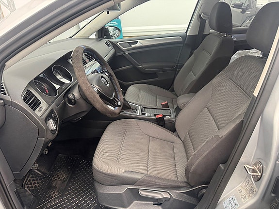 Volkswagen Golf I 8 of 16