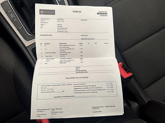 Volkswagen Golf I 16 of 16