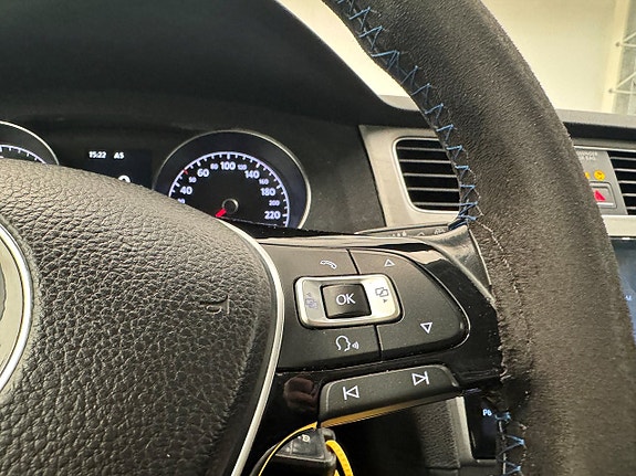 Volkswagen Golf I 13 of 16