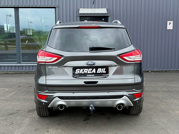 Ford Kuga 10 of 26