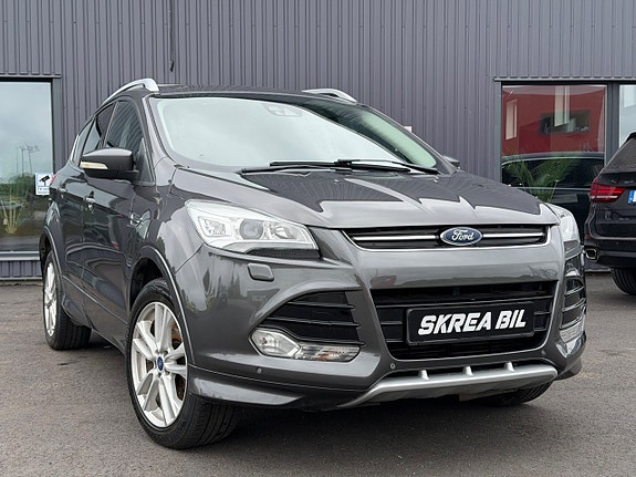 Ford Kuga 3 of 5