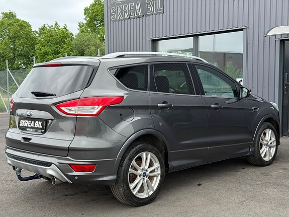 Ford Kuga 12 of 26
