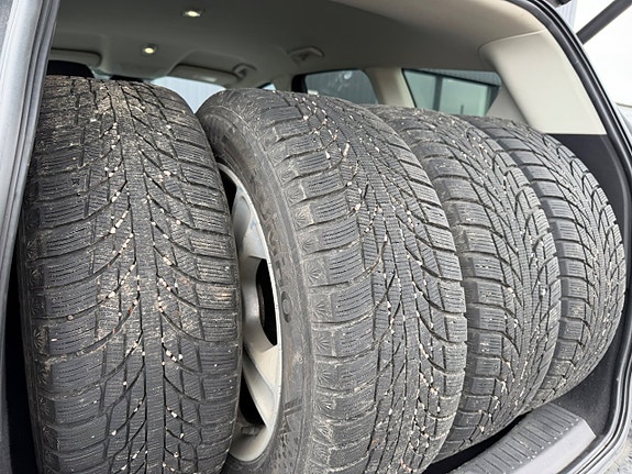 Ford Kuga 26 of 26