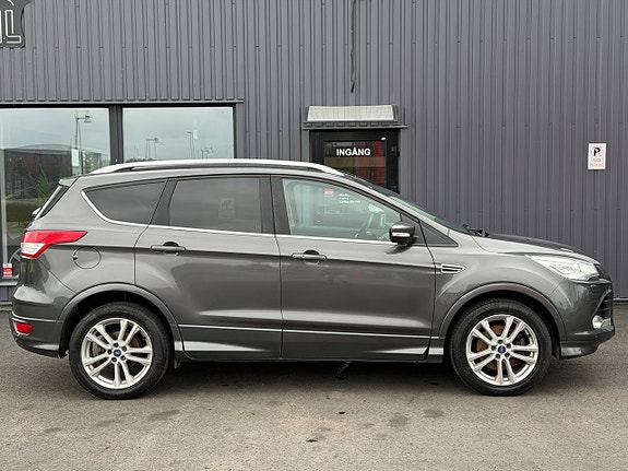 Ford Kuga 7 of 26