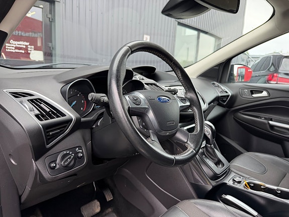 Ford Kuga 13 of 26