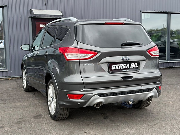 Ford Kuga 9 of 26
