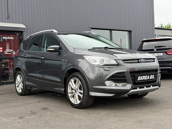 Ford Kuga 2 of 5