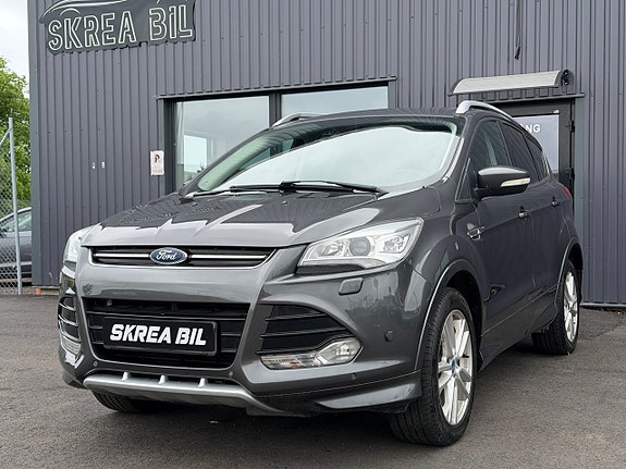 Ford Kuga 5 of 5