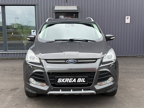 Ford Kuga 4 of 5
