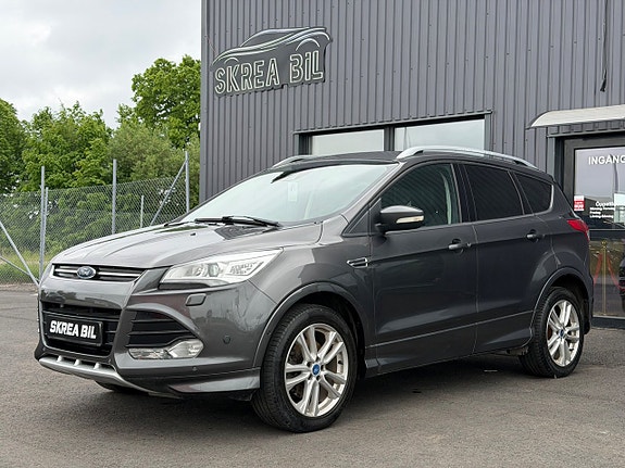 Ford Kuga 6 of 26
