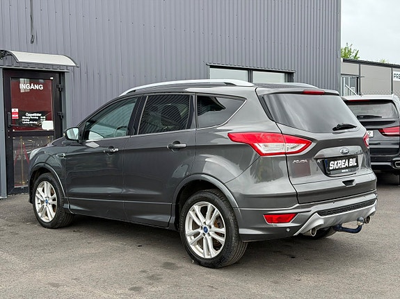 Ford Kuga 8 of 26