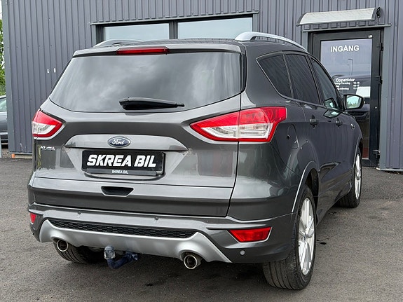Ford Kuga 11 of 26