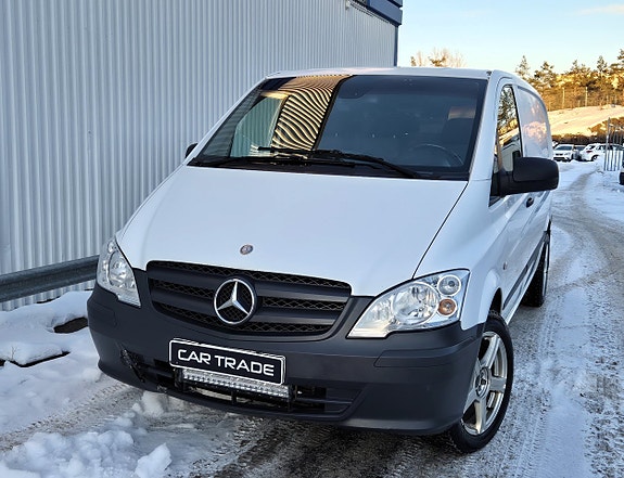 Mercedes-Benz Vito 110