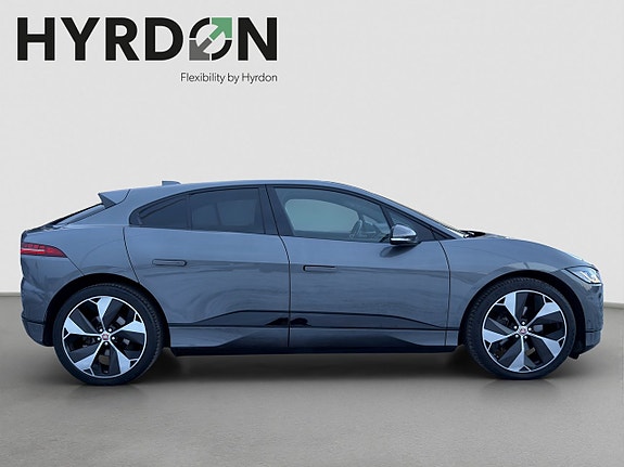 Jaguar I-PACE 6 of 20