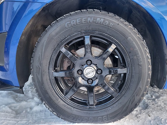 Chevrolet Aveo 9 of 15