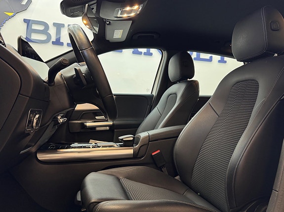 Mercedes-Benz B250 e 11 of 24