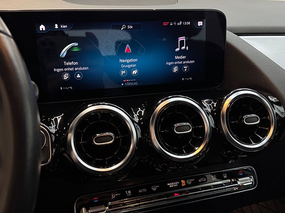 Mercedes-Benz B250 e 19 of 24