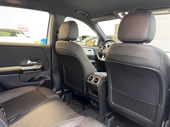 Mercedes-Benz B250 e 14 of 24