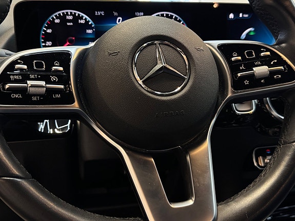 Mercedes-Benz B250 e 23 of 24
