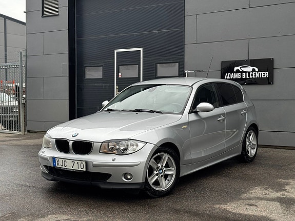 BMW 118d