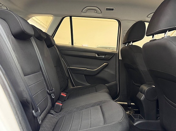 Skoda Fabia 16 of 24