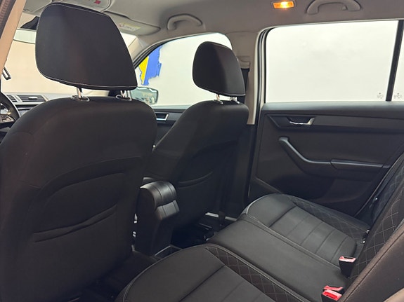 Skoda Fabia 13 of 24