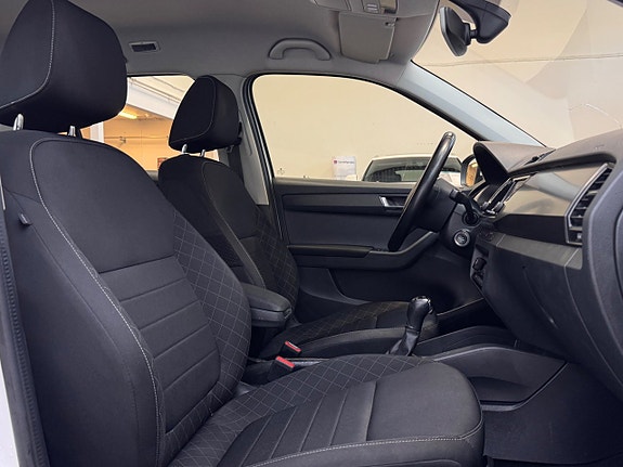 Skoda Fabia 12 of 24