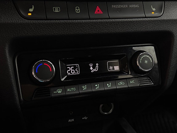 Skoda Fabia 21 of 24