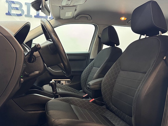 Skoda Fabia 11 of 24