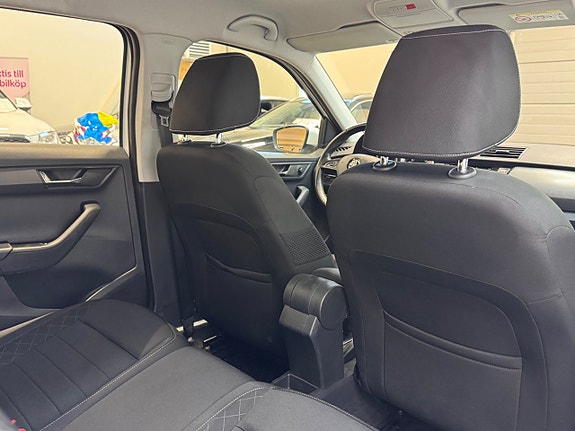 Skoda Fabia 14 of 24