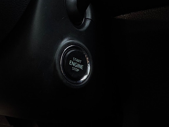 Skoda Fabia 23 of 24