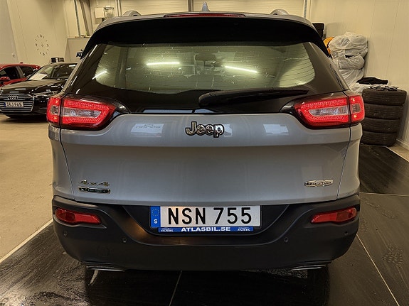 Jeep Cherokee 7 of 27