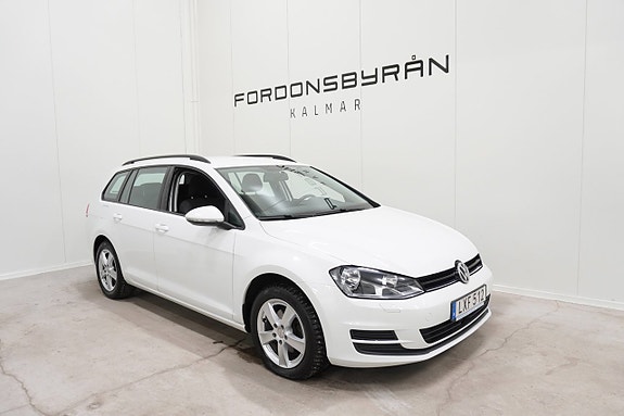 Volkswagen Golf-Serie 2 of 5
