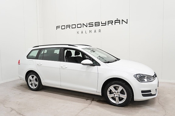 Volkswagen Golf-Serie 3 of 5