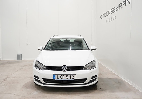 Volkswagen Golf-Serie 4 of 5