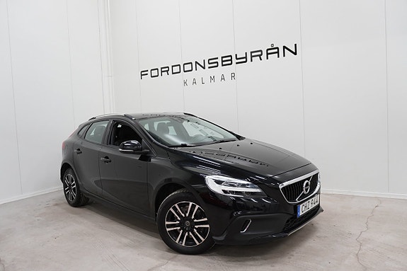 Volvo V40 Cross Country