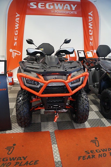 Segway AT10 1000cc